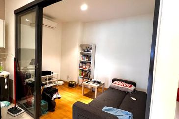 KL Gateway Residences