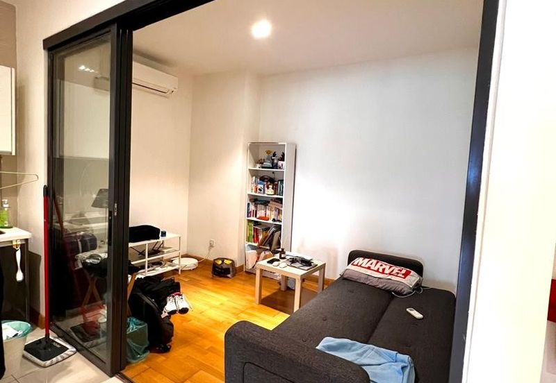 KL Gateway Residences