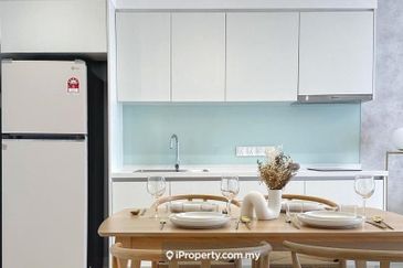 The Sentral Residences