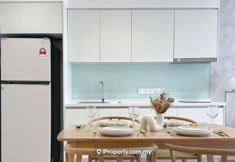 The Sentral Residences