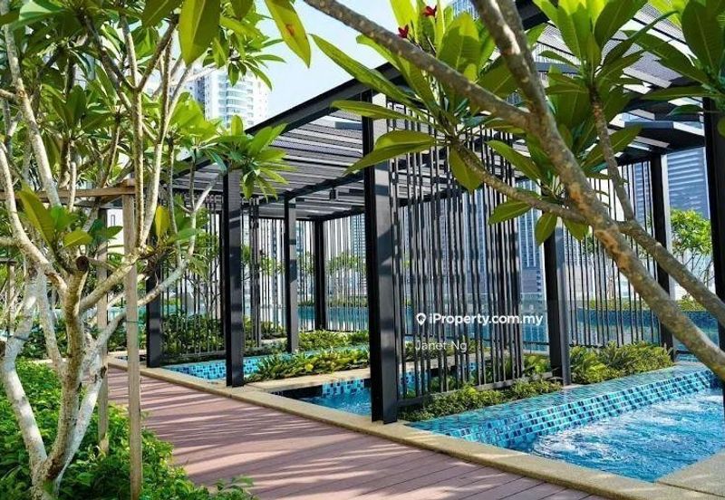 The Sentral Residences