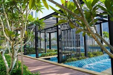 The Sentral Residences