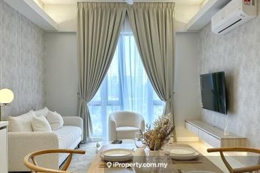 The Sentral Residences