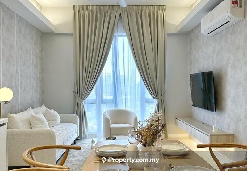 The Sentral Residences