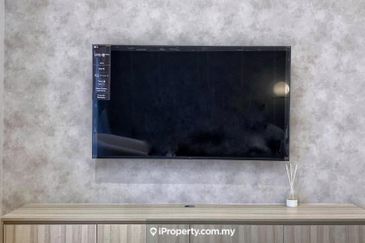 The Sentral Residences