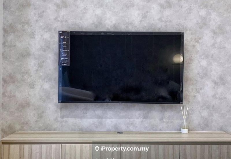 The Sentral Residences