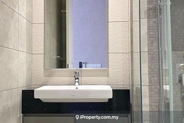 The Sentral Residences