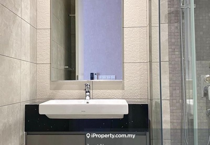 The Sentral Residences