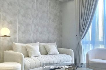 The Sentral Residences