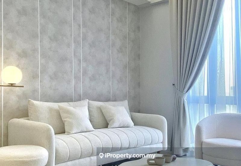 The Sentral Residences