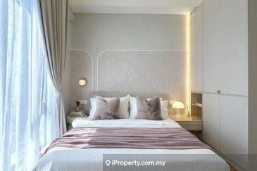 The Sentral Residences