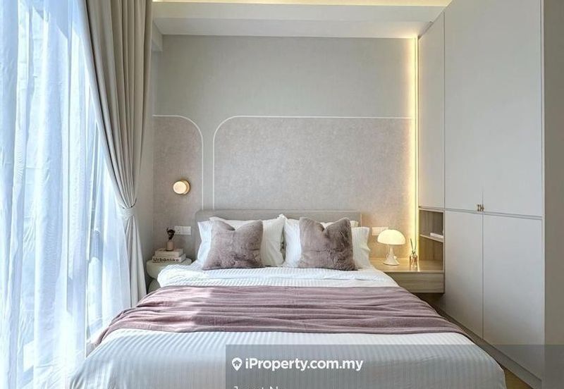 The Sentral Residences