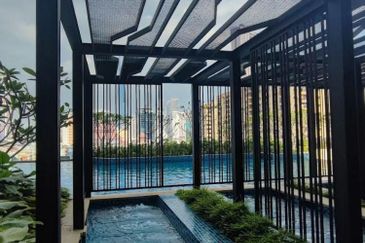 The Sentral Residences