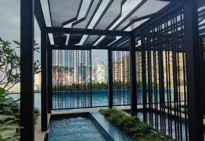 The Sentral Residences