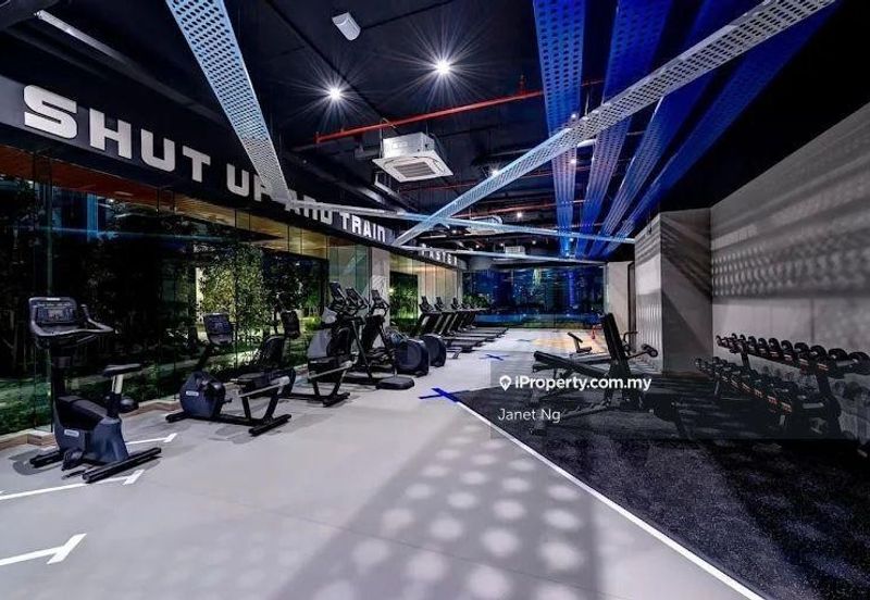 The Sentral Residences