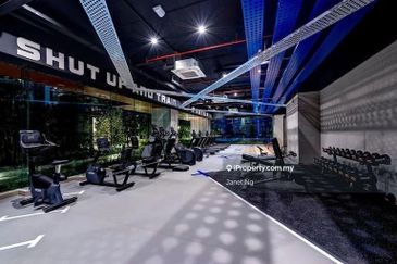 The Sentral Residences