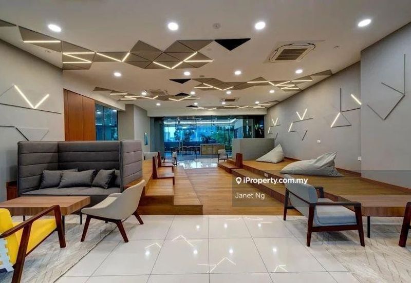 The Sentral Residences