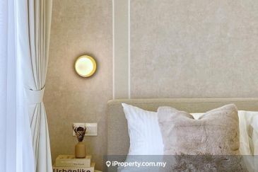 The Sentral Residences