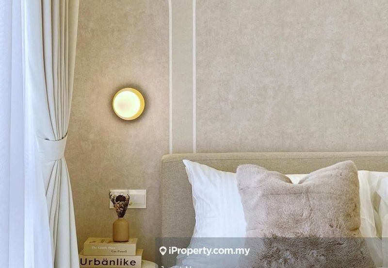 The Sentral Residences