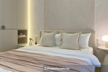 The Sentral Residences