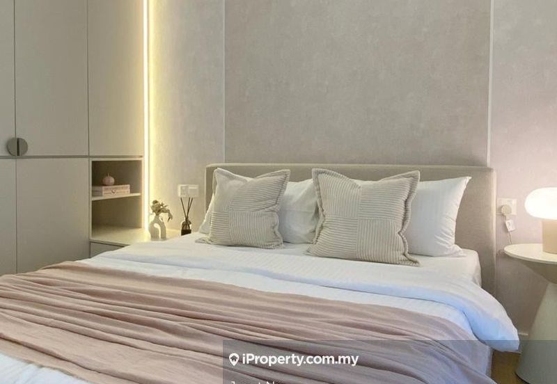 The Sentral Residences