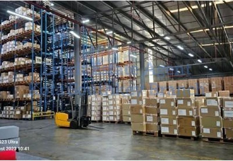 Shah Alam Industrial