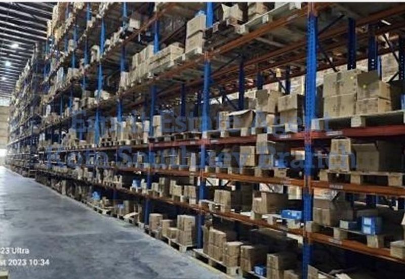 Shah Alam Industrial