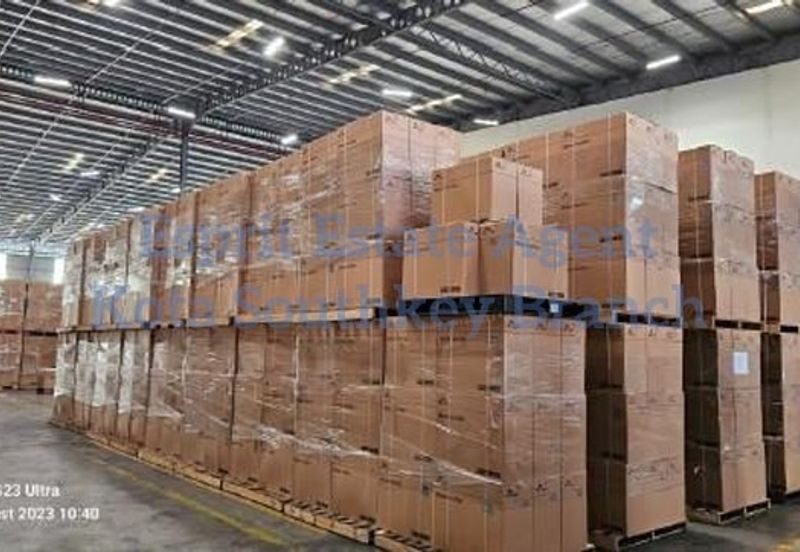 Shah Alam Industrial