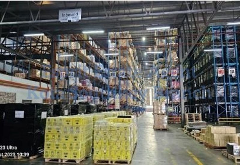 Shah Alam Industrial