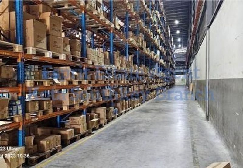 Shah Alam Industrial