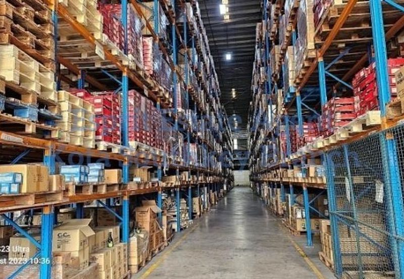 Shah Alam Industrial