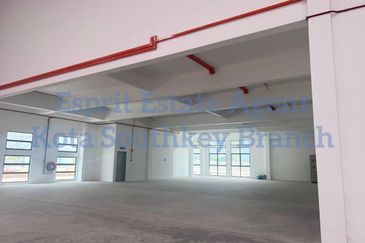 Kota Seri Langat Industrial Park