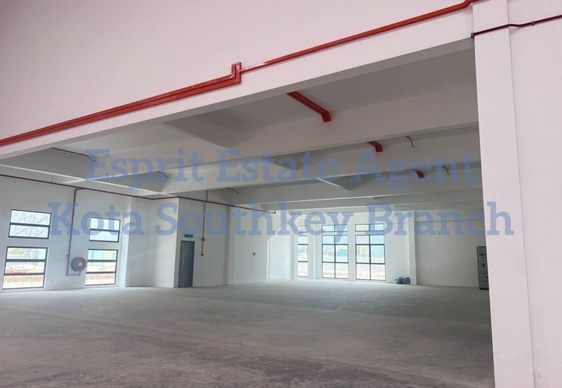 Kota Seri Langat Industrial Park