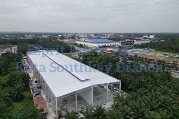 Banting @ Industrial