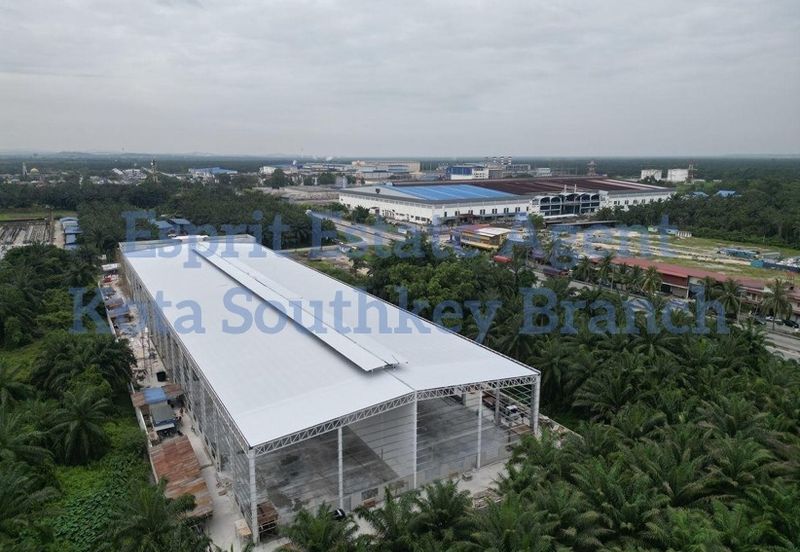 Banting @ Industrial