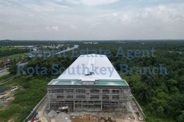 Banting @ Industrial