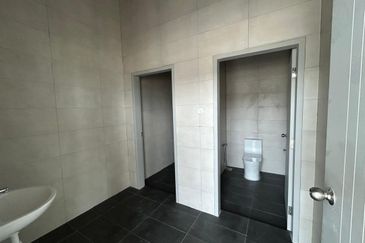 Cipta Industrial Park @ Serenia City