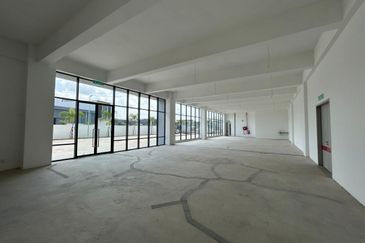 Cipta Industrial Park @ Serenia City