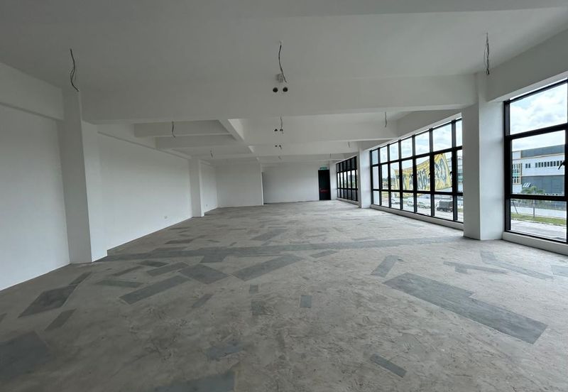 Cipta Industrial Park @ Serenia City