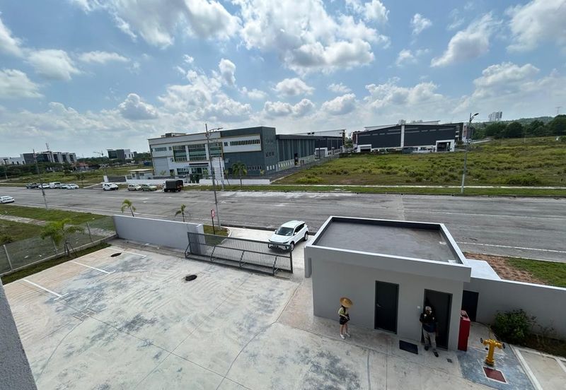 Cipta Industrial Park @ Serenia City
