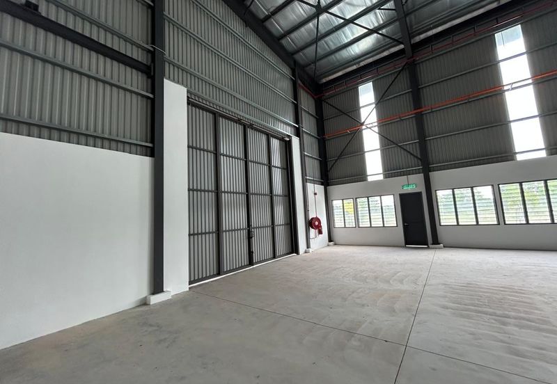 Cipta Industrial Park @ Serenia City