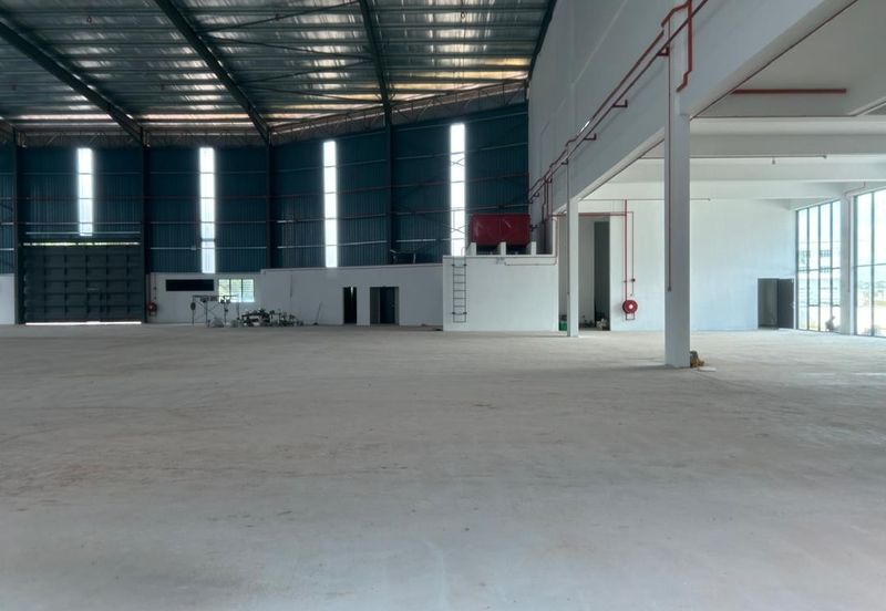 Cipta Industrial Park @ Serenia City