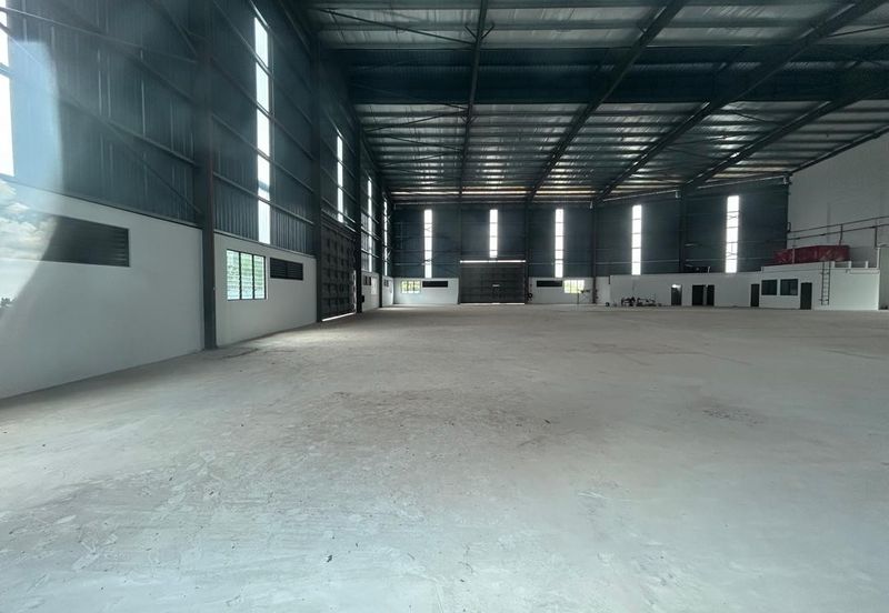 Cipta Industrial Park @ Serenia City