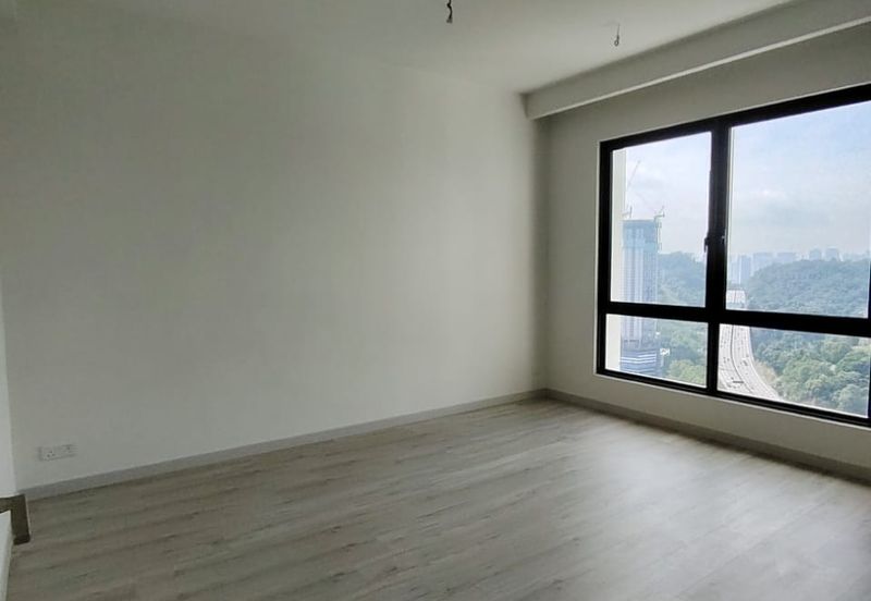 South Brooks @ Desa ParkCity