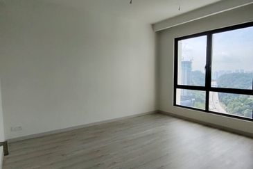 South Brooks @ Desa ParkCity