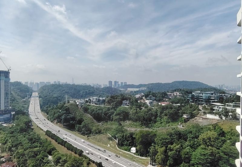 South Brooks @ Desa ParkCity