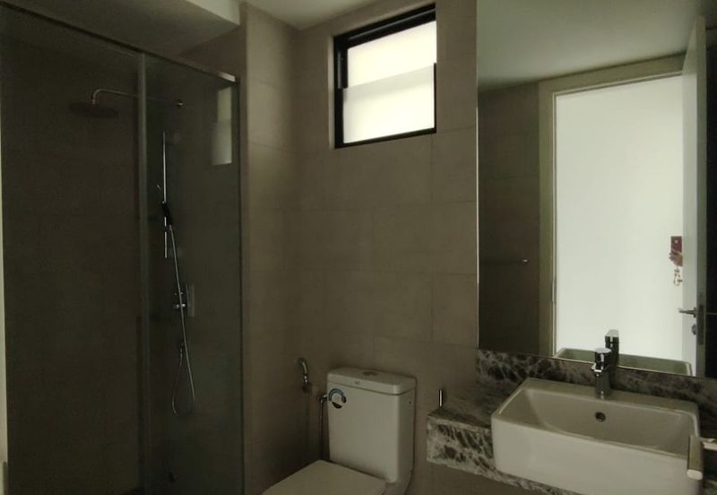 South Brooks @ Desa ParkCity