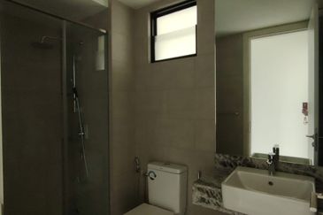 South Brooks @ Desa ParkCity