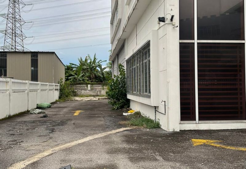 Kepong Industrial Park