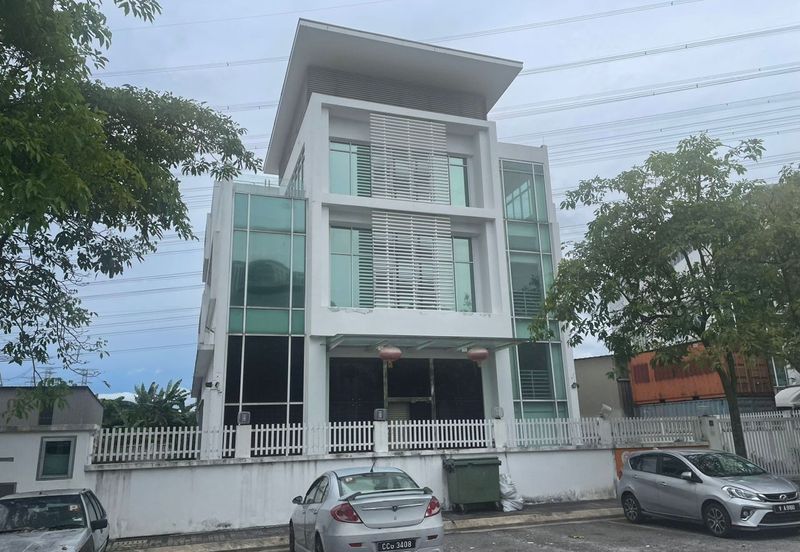 Kepong Industrial Park